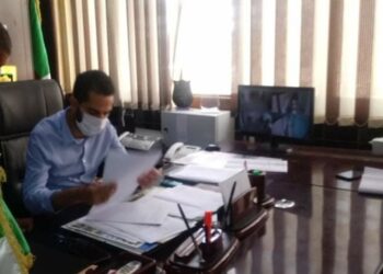تحضيرات مكثفة للموسم الجامعي المقبل لضمان الاستقبال الأحسن للطلبة بعين الدفلى