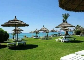 نادي الصنوبر البحري مفتوح لجميع الجزائريين