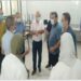مدير جامعة ميلة يؤكد : جاهزون لعودة الدراسة ونعول على وعي الجميع