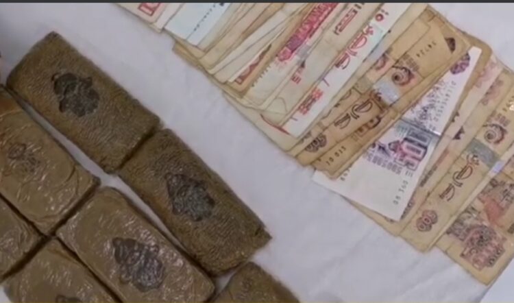 توقيف شخصين وحجز 650 غرام من الكيف المعالج بباتنة