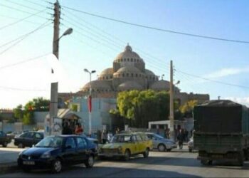 عقب فتح 04 مساجد بعين الحجل  “المسجد العتيق ” نظام .. هدوء … راحة وطمأنينة … دموع ودعوات