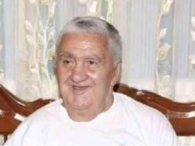 الممثل الفكاهي بشير بن محمد في ذمة الله