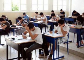 أم البواقي / سكان بلدية بئر الشهداء يطالبون بمركز لامتحانات البكالوريا