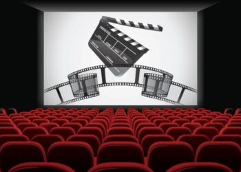 الجزائر تنافس على جوائز ” سينما إفريقيا ” بفيلم صامت