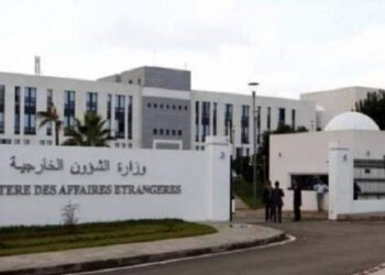 الجزائر تدين الهجوم الإرهابي الذي استهدف مدنيين بجنوب النيجر