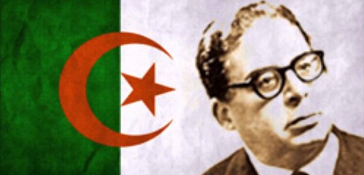 الجزائر تستذكر رحيل شاعر الثورة مفدي زكرياء