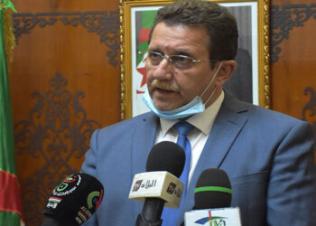 وزير الفلاحة: نسعى لإنتاج 30 %من حاجيات البلاد من الزيوت والسكر بغضون 2024