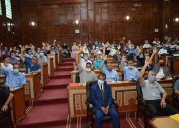 المجلس الشعبي الولائي بغليزان يصادق على الميزانية الاضافية بالاغلبية 
