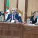تنصيب رئيس ونائب عام مجلس قضاء المسيلة