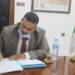 تنصيب مندوب وسيط الجمهورية بتندوف