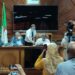 والى المسيلة يشرف على تنصيب المندوب المحلي لوسيط الجمهورية