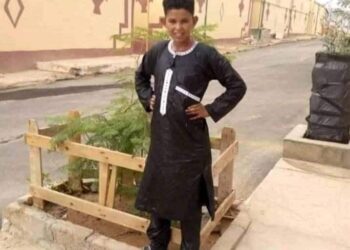 العثور على الطفل المفقود بتمنراست مقتولا
