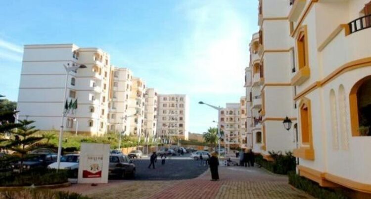 باتنة/العملية تنطلق يوم الأحد القادم أوبيجي باتنة تشرع في تسليم مفاتيح حصة 715 مسكن بحي حملة 3