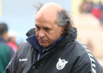 وفاة المدرب الجزائري رشيد بلحوت في حادث مرور بضواحي نانسي بفرنسا