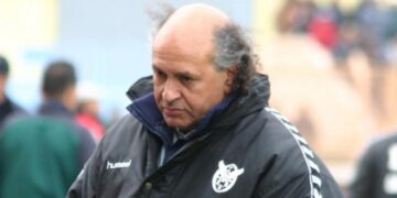 وفاة المدرب الجزائري رشيد بلحوت في حادث مرور بضواحي نانسي بفرنسا