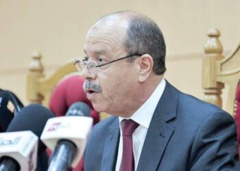 زغماتي: المجلس الأعلى للقضاء معول عليه كثيرا في تجسيد استقلالية القضاء ضمن التعديل الدستوري المرتقب