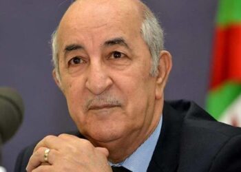 الوزير الأول عبد العزيز جراد    /     الرئيس يأمر بالتكفّل الفوري بالمتضرّرين من زلزال ميلة