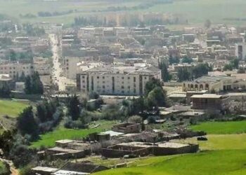 عين الدفلى / سكان العامرة يتطلعون لجملة من المرافق الضرورية