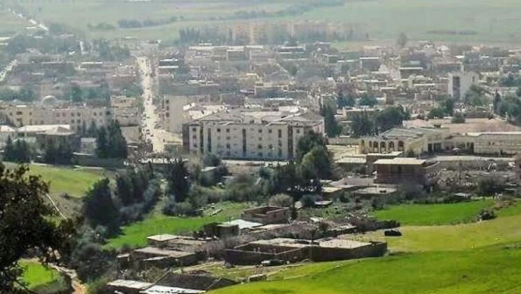 عين الدفلى / سكان العامرة يتطلعون لجملة من المرافق الضرورية