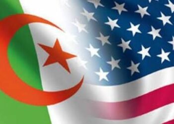 الرئيس تبون يستقبل السفير الامريكي بالجزائر
