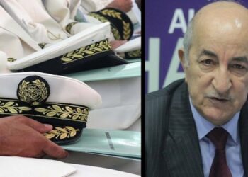 الرئيس تبون يحيي جهود بعض الولاة في مكافحة تفشي فيروس كورو