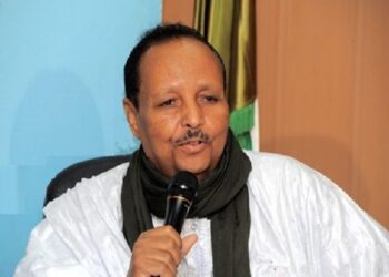 عائلة المرحوم المجاهد، محمود قمامة تقدم تشكراتها الى قائد الناحية العسكرية السادسة ومدير المستشفى العسكري بتمنراست  