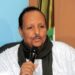 عائلة المرحوم المجاهد، محمود قمامة تقدم تشكراتها الى قائد الناحية العسكرية السادسة ومدير المستشفى العسكري بتمنراست  