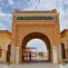 المركز الجامعي ” علي كافي ” بتندوف :  التحضير لإتمام وبداية الدخول الجامعي