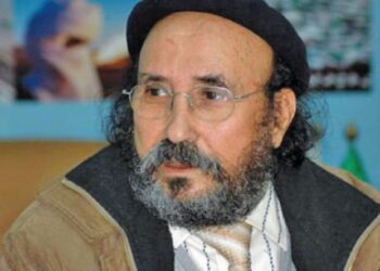 عشر سنوات على رحيل الأديب الكبير الطاهر وطار