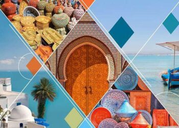 بالرغم من تشجيع الوزارة للسياحة البديلة  السياحة في تونس تعيش أزمة صعبة
