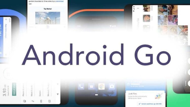 ” أندرويد جو” قد يصبح إلزاميا للهواتف الضعيفة