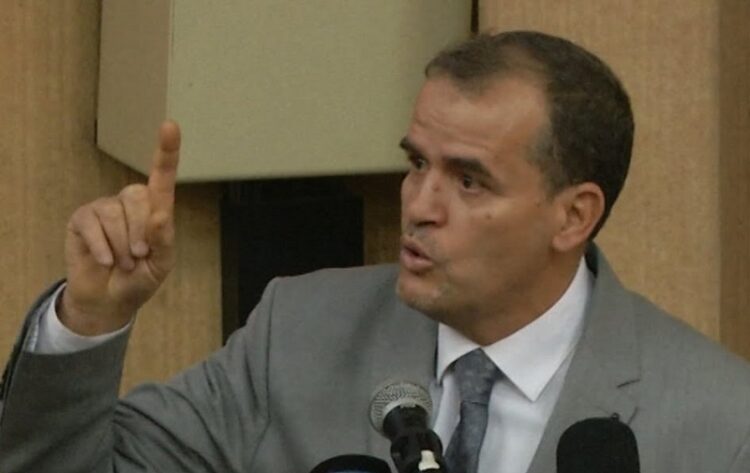 توزيع 354 طنا من المساعدات إلى ولاية ميلة ومناطق الظل وإلى لبنان