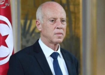 احباط محاولة لتسميم الرئيس التونسي قيس السعيد