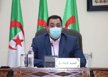 قصد التكفل الأمثل بالمتضررين من الزلزال/ والي ميلة يكلف تسخير موظفين للتنقل إلى الأحياء المتضررة