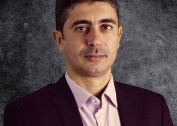 الوادي / تزكية هشام تواتي نائبا لرئيس البلدية مكلف بالإدارة والمالية