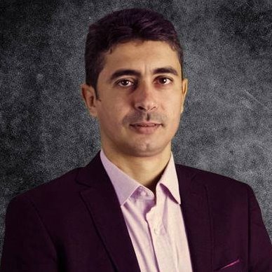 الوادي / تزكية هشام تواتي نائبا لرئيس البلدية مكلف بالإدارة والمالية