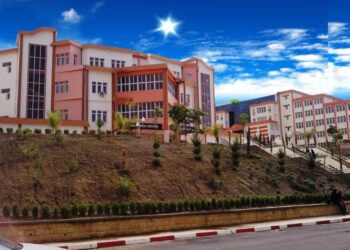تيزي وزو / تحسبا للدخول الجامعي المقبل / الوالي يطالب بالإسراع في وتيرة الأشغال
