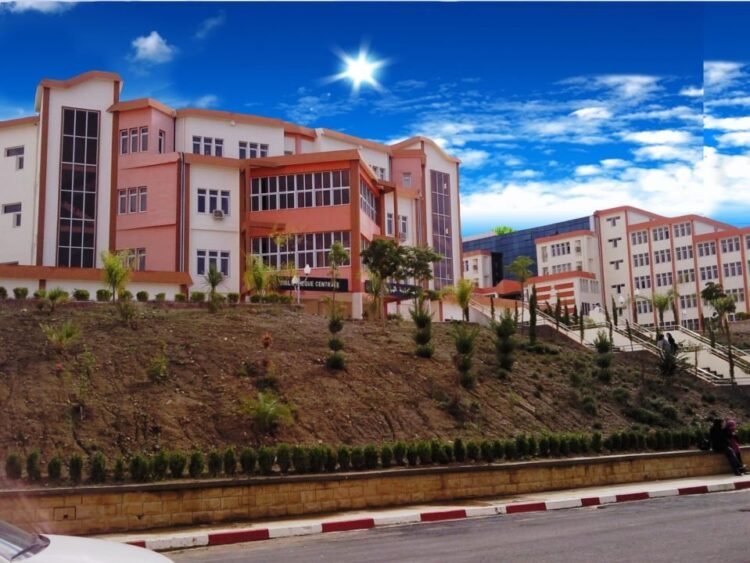 تيزي وزو / تحسبا للدخول الجامعي المقبل / الوالي يطالب بالإسراع في وتيرة الأشغال