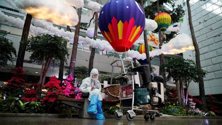 رغم كورونا.. هذه الدول الأفضل أداء اقتصاديا