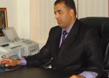 رئيس الإتحاد العام لأرباب العمل الجزائريين يشيد بتدخل السلطات العمومية فتح سوبيرات البركة بخميس مليانة بعد 04 أشهر من الغلق