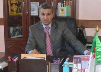 مدير مكتبة المطالعة العمومية بالشلف محمد قمومية لـ”التنمية”:جائحة كورونا لم تكبح نشاطاتنا الثقافية الداعمة للقراءة والمطالعة