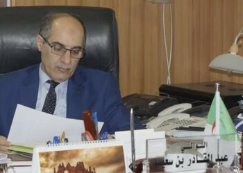 والي الوادي تحسين الإطار المعيشي للمواطن واستكمال المشاريع التنموية من أولوياتنا