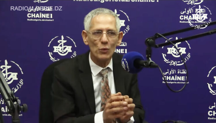 وزير الصناعة: نتطلع لاقتصاد يخلق القيمة المضافة ومناصب الشغل وليس لخدمة مصالح أشخاص