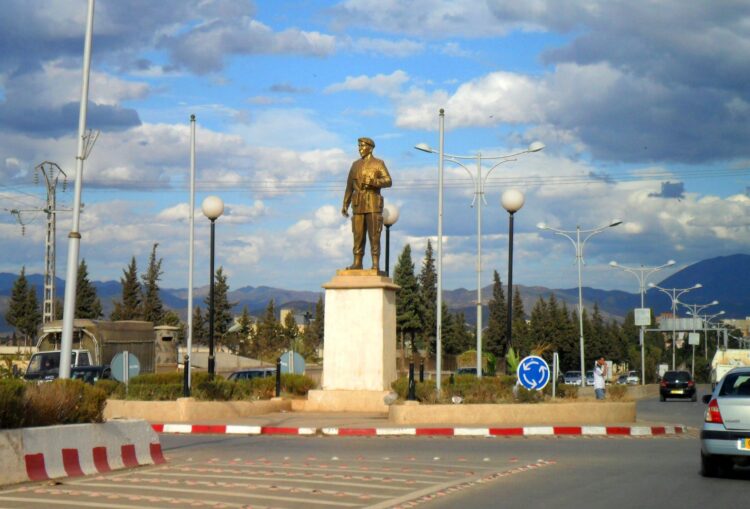 ولاية عين الدفلى منطقة فلاحية وسحر سياحي يبحث عن تكفل