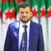 الوزير ياسين المهدي وليد:” مشاريع إنجاز حظائر تكنولوجية تتواجد حاليا قيد الدراسة”