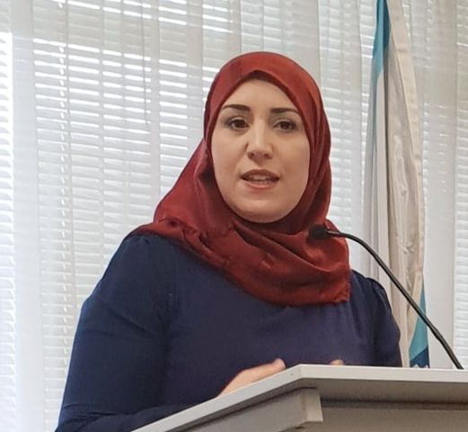 في إطار برنامج ايراسموس جامعة محمد لمين دباغين سطيف 2 تفتك أكبر قسط من الحركيات