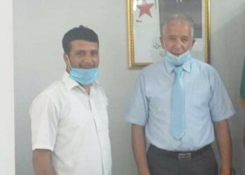 عين الدفلى / تحضيرات مكثفة لإنجاح الامتحانات والحفاظ على المركز الثاني وطنيا في أعلى نسبة نجاح