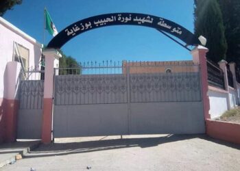 الشلف / أولياء التلاميذ ببوزغاية يتساءلون عن مصير مشروع المتوسطة الجديدة