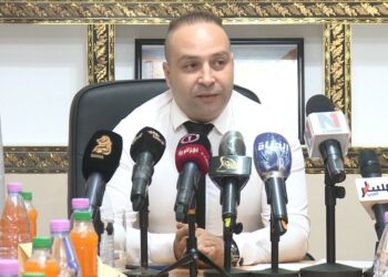 التنسيقية الوطنية لحماية المجتمع توقع اتفاقية شراكة مع القطاع الاقتصادي