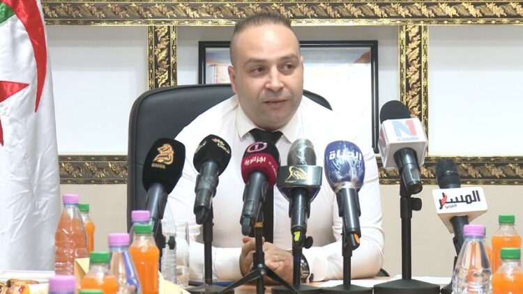 التنسيقية الوطنية لحماية المجتمع توقع اتفاقية شراكة مع القطاع الاقتصادي